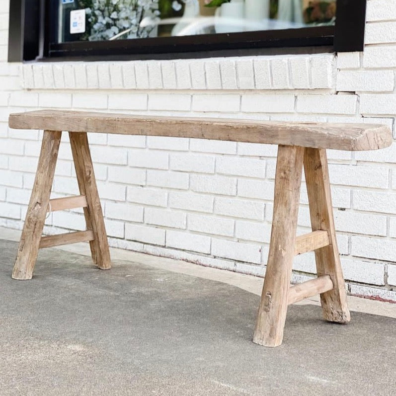 Shay Bench - Danshire Market and Design 