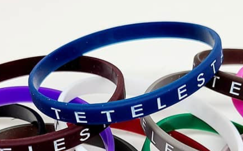 Bracelet, Tetelestai - Danshire Market and Design 