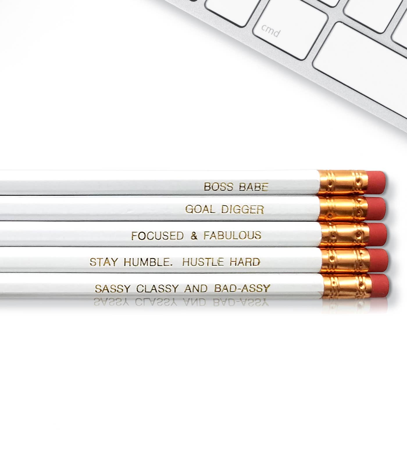 Pencils - Danshire Market and Design 