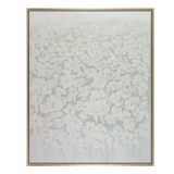 Bouquet of Fields, Laguna Frame, 40x50 - Danshire Market and Design 