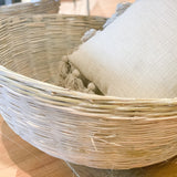 Cane Basket - Danshire Market and Design 