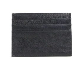 Leather Card Holder - Danshire Market and Design 