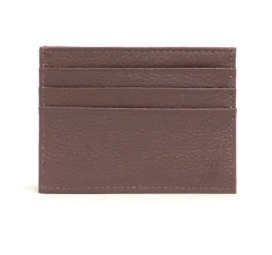 Leather Card Holder - Danshire Market and Design 