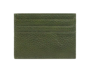 Leather Card Holder - Danshire Market and Design 