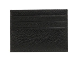 Leather Card Holder - Danshire Market and Design 
