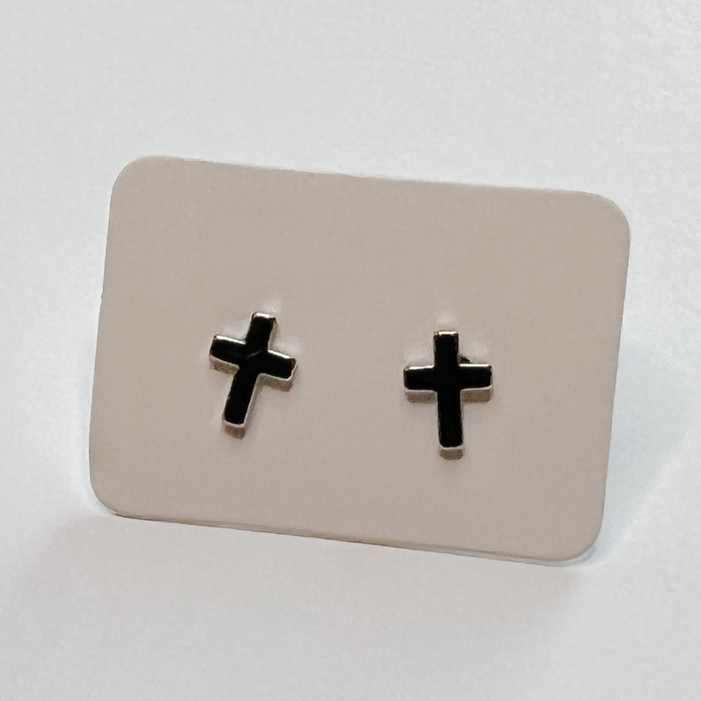 Earrings, Grace Stud - Danshire Market and Design 