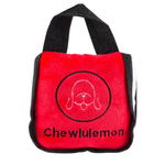 Chewlulemon Tote Bag - Danshire Market and Design 