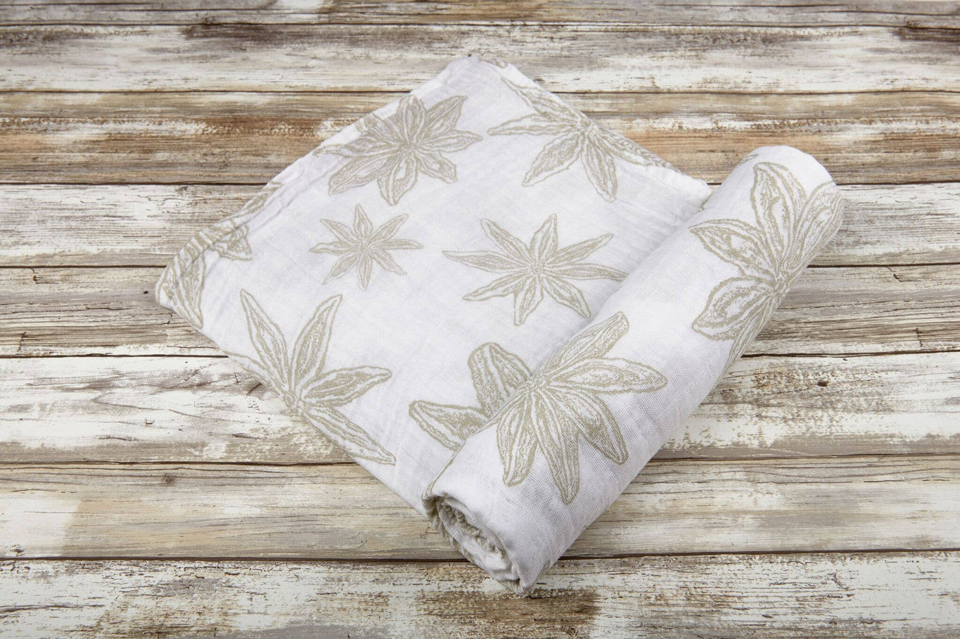 Newcastle Swaddle - Danshire Market and Design 