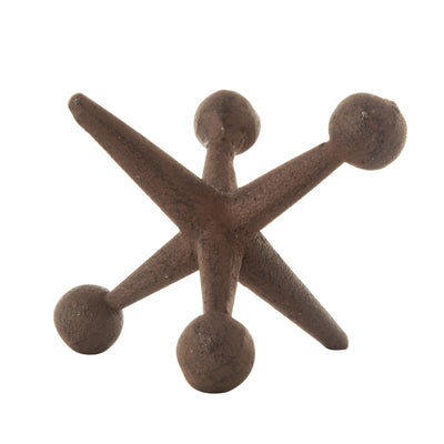 Cast Iron Jack - Danshire Market and Design 