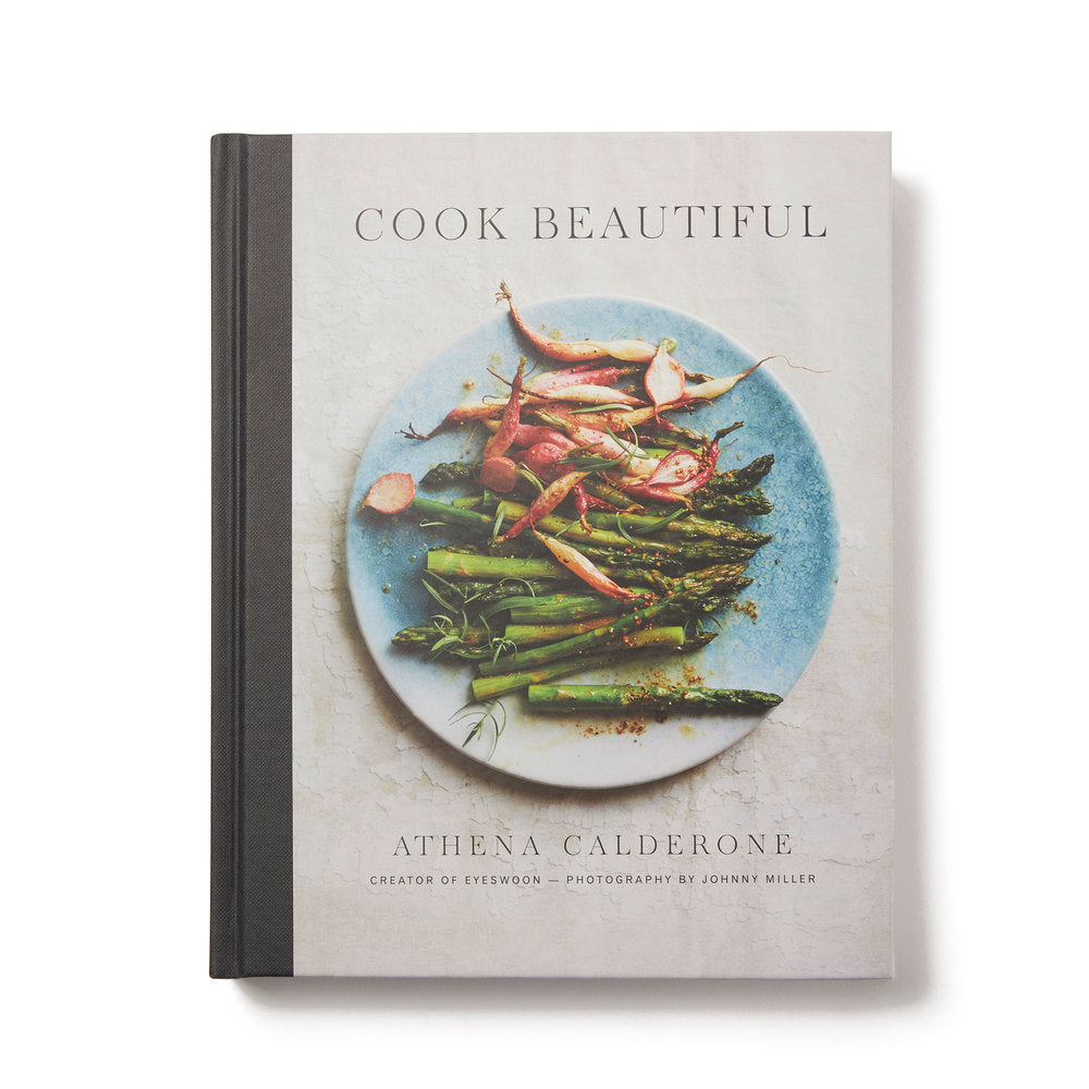 Book, Cook Beautiful - Danshire Market and Design 