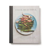 Book, Cook Beautiful - Danshire Market and Design 