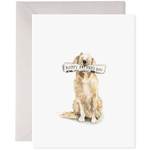 Card, Doggy Dad - Danshire Market and Design 