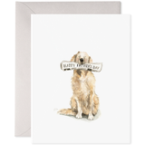 Card, Doggy Dad - Danshire Market and Design 