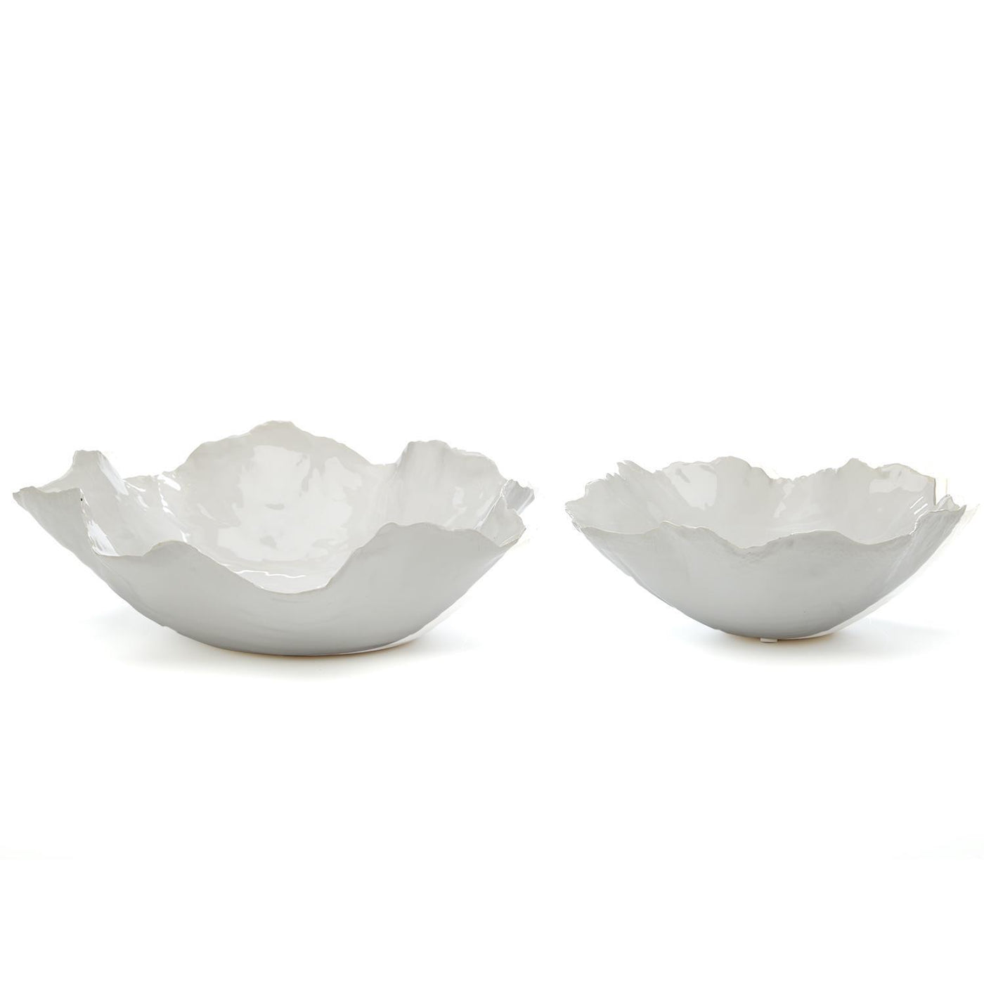 Hudson Freeform Bowl - Danshire Market and Design 