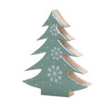 Visby Tree - Green - Danshire Market and Design 