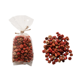 Dried Pumpkin Pods in Bag - Fall Colors - Danshire Market and Design 