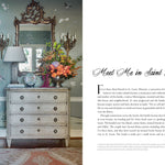 Book, A Place To Call Home - Danshire Market and Design 