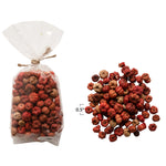 Dried Pumpkin Pods in Bag - Fall Colors - Danshire Market and Design 