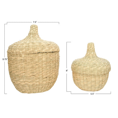 Alexis Basket - Danshire Market and Design 
