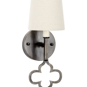 Sconce, Grace - Danshire Market and Design 