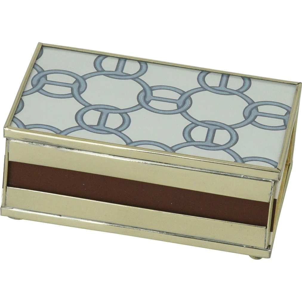 matchbox cover, designer matchbox