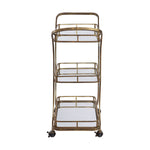 Serving Cart, Stassi - Danshire Market and Design 