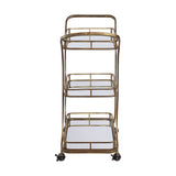 Serving Cart, Stassi - Danshire Market and Design 