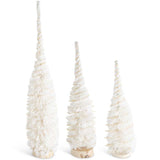 Whimsical White Tree - Danshire Market and Design 