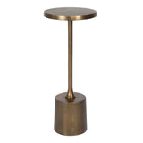 Sanaga Drink Table - Danshire Market and Design 