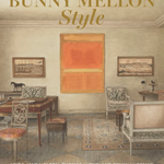 Book, Bunny Melon Style - Danshire Market and Design 