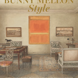 Book, Bunny Melon Style - Danshire Market and Design 