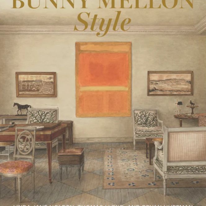 Book, Bunny Melon Style - Danshire Market and Design 