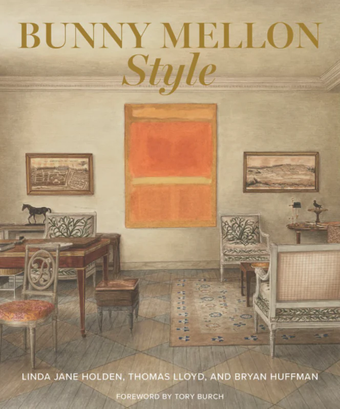 Book, Bunny Melon Style - Danshire Market and Design 