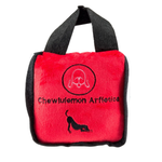 Chewlulemon Tote Bag - Danshire Market and Design 