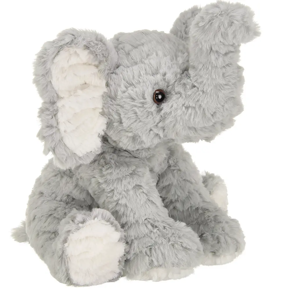 Dinky the Elephant - Danshire Market and Design 