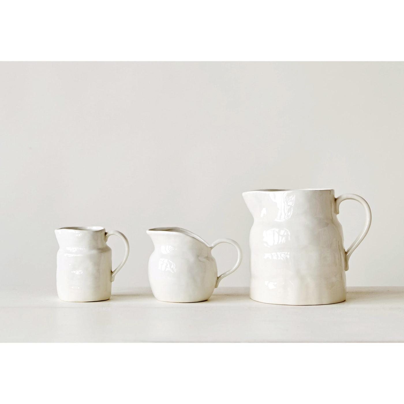 Verde Pitcher Collection - Danshire Market and Design 
