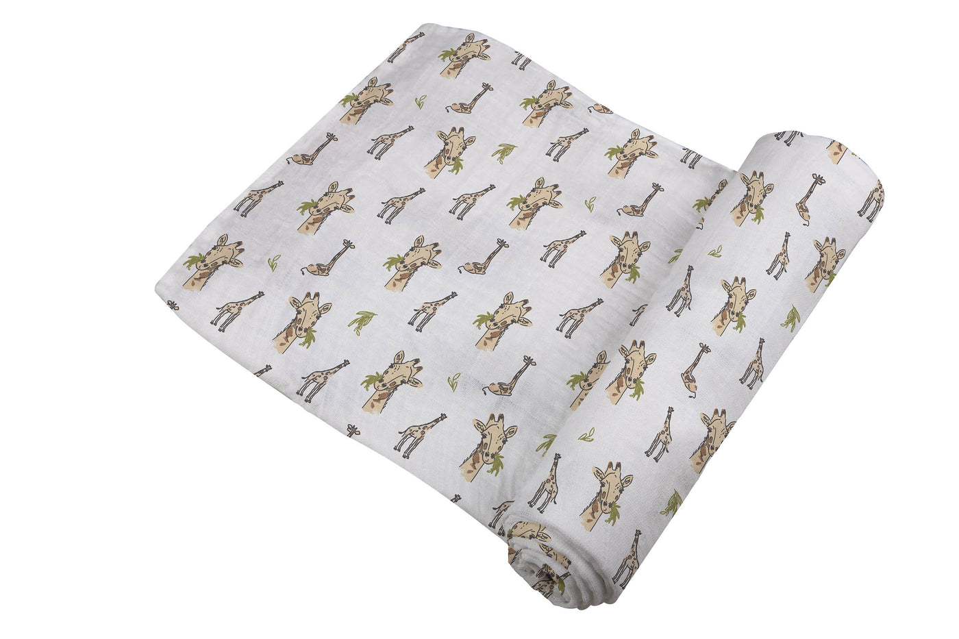 Newcastle Swaddle - Danshire Market and Design 