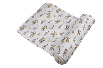 Newcastle Swaddle - Danshire Market and Design 