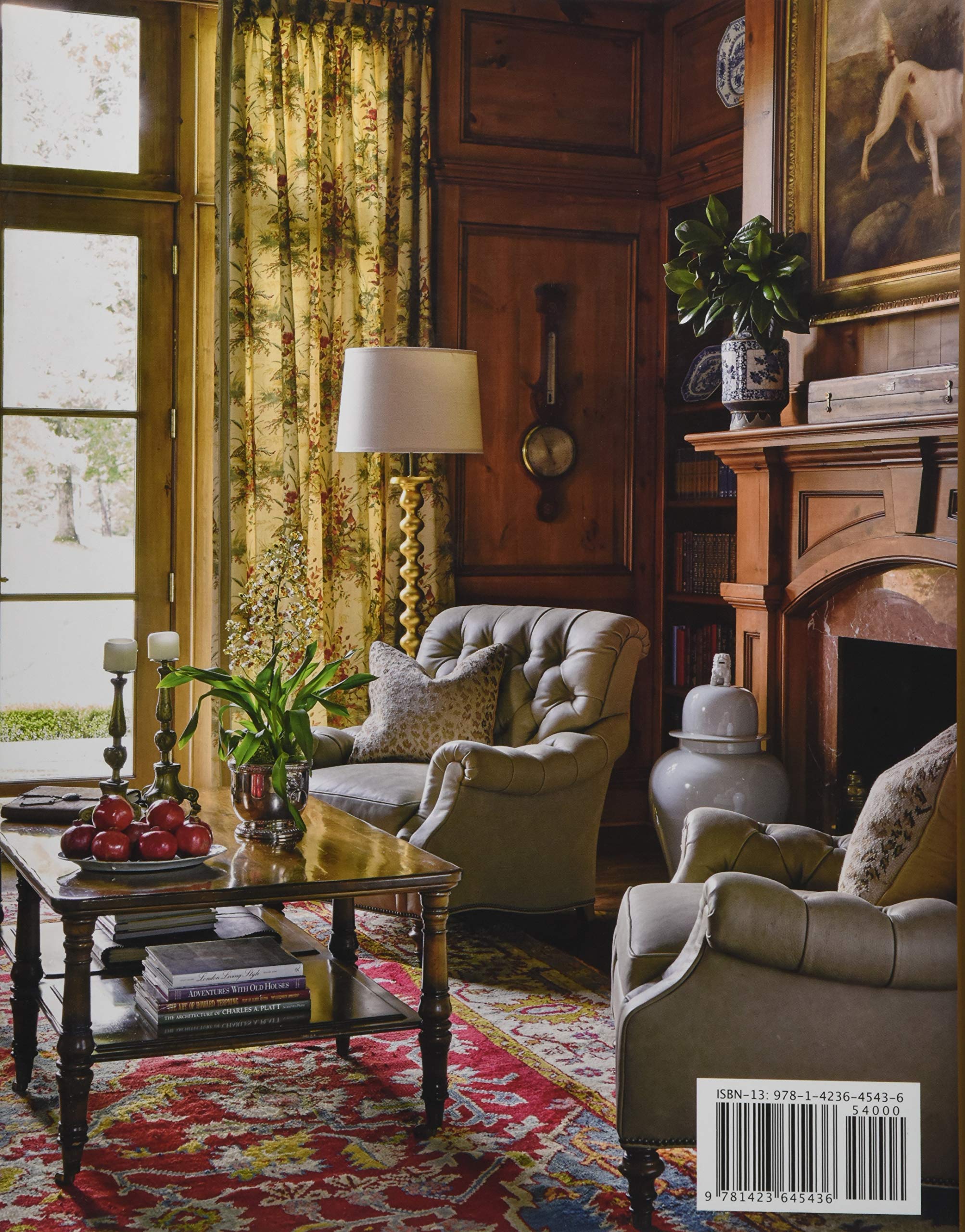 Book, A Place To Call Home - Danshire Market and Design 