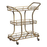 Serving Cart, Stassi - Danshire Market and Design 