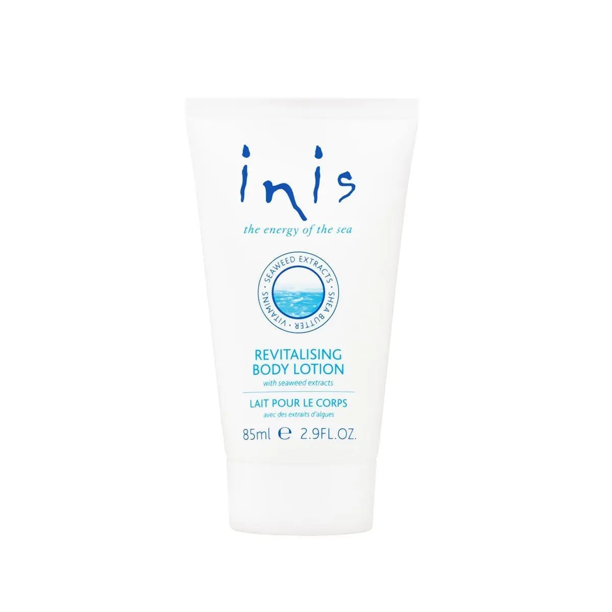 Inis, Body Lotion - Travel Size - Danshire Market and Design 