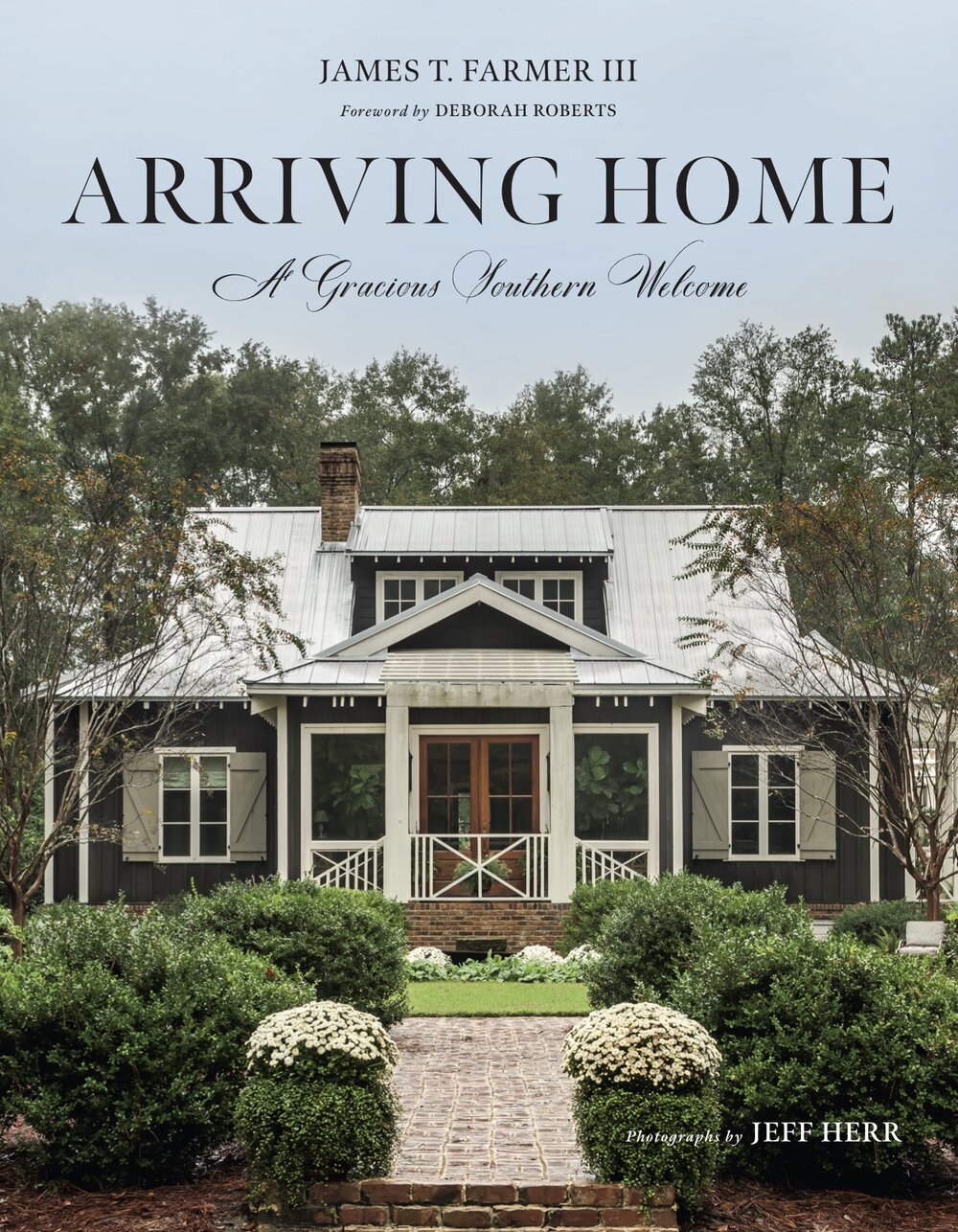Book, Arriving Home - Danshire Market and Design 