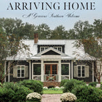 Book, Arriving Home - Danshire Market and Design 