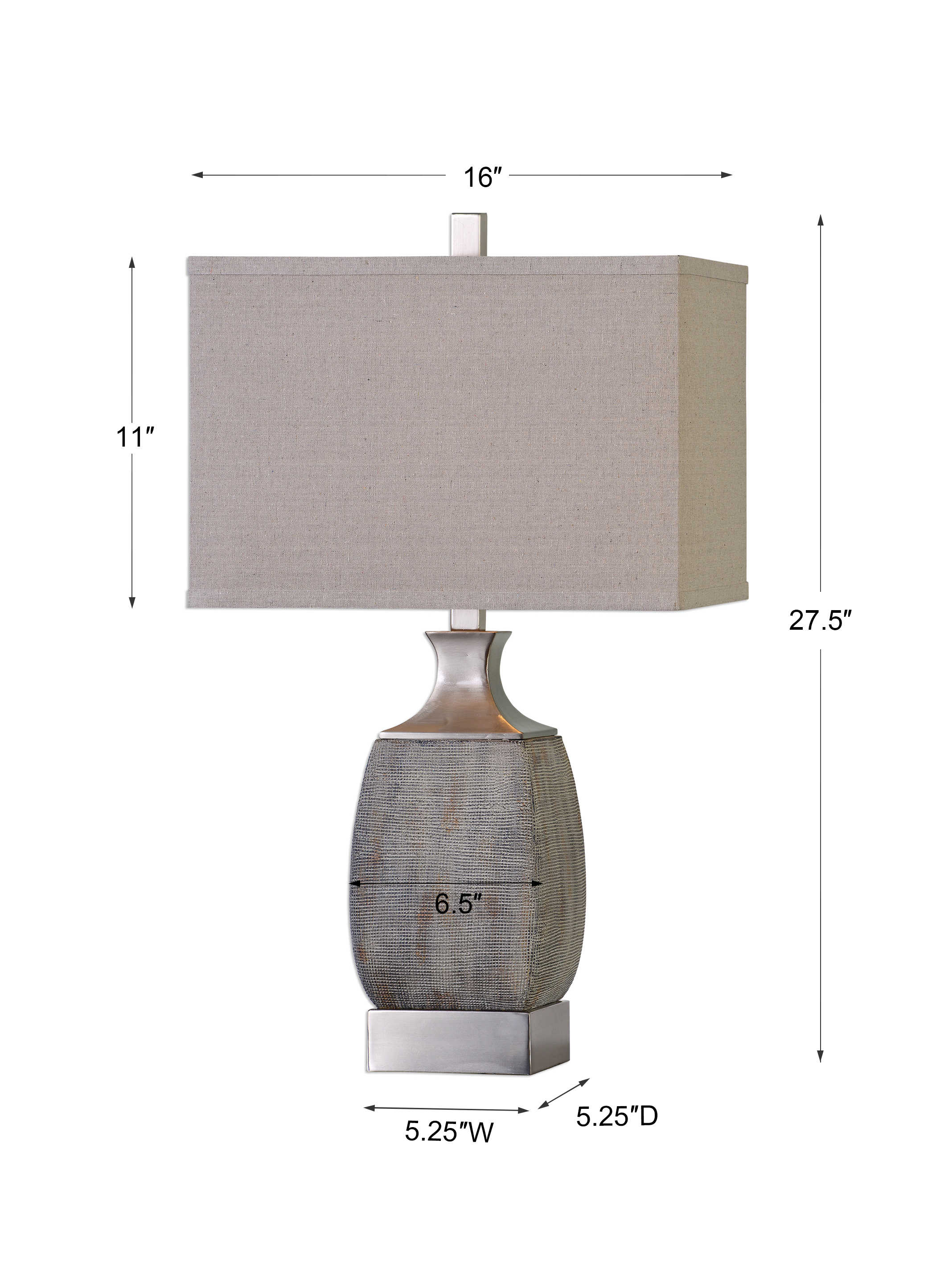 Lamp, Caffaro - Danshire Market and Design 