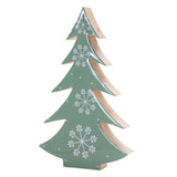 Visby Tree - Green - Danshire Market and Design 