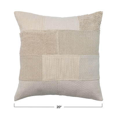Pillow, Gibson - Danshire Market and Design 