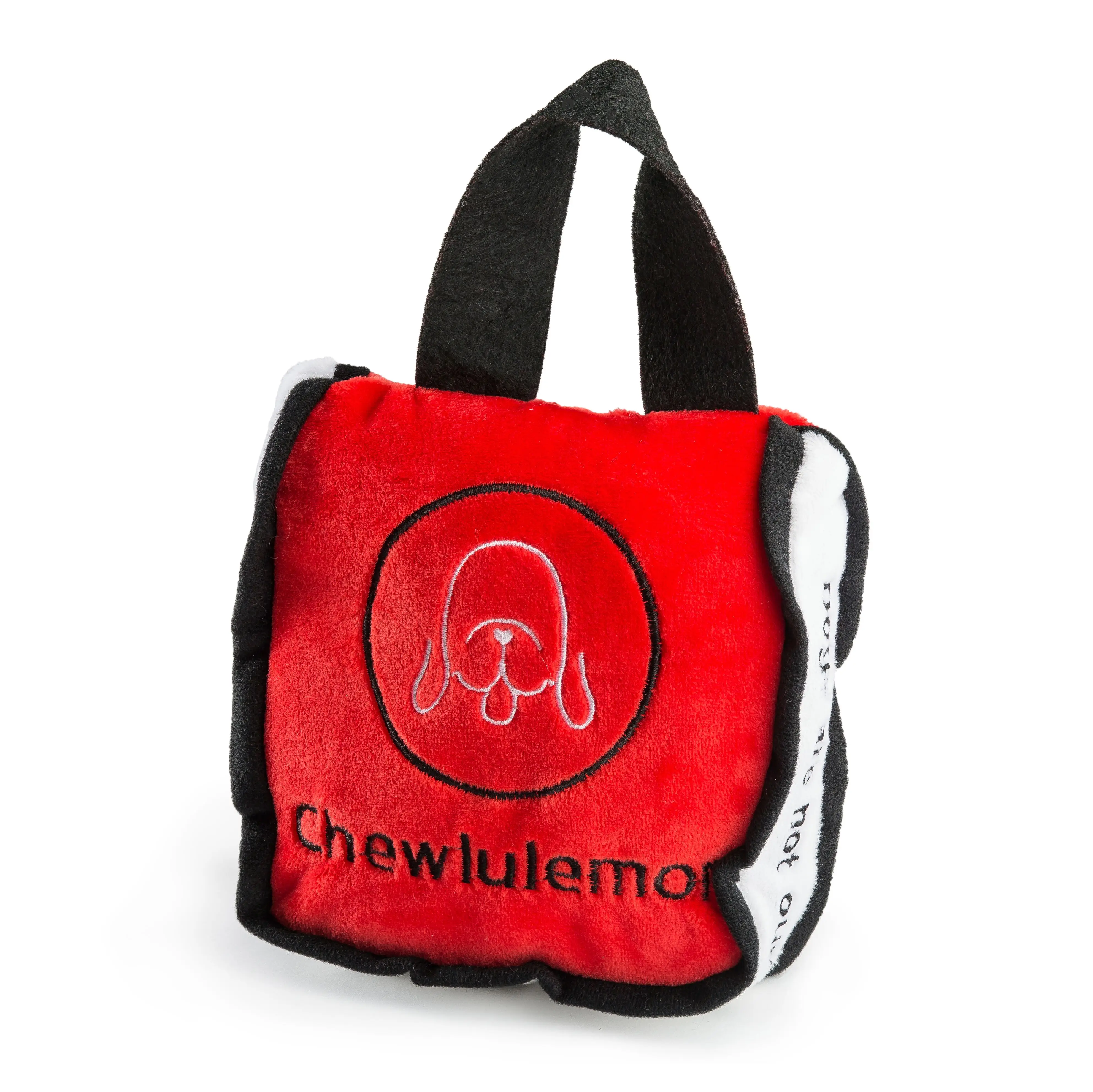 Chewlulemon Tote Bag - Danshire Market and Design 