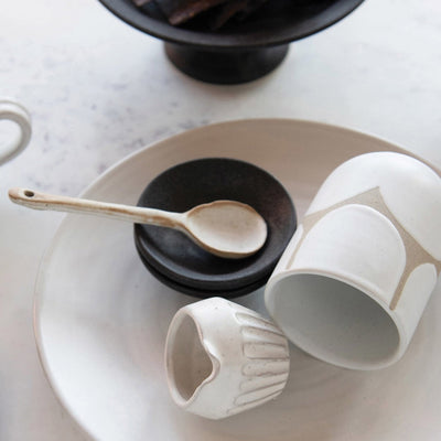 Notions Stoneware Bowl - Danshire Market and Design 