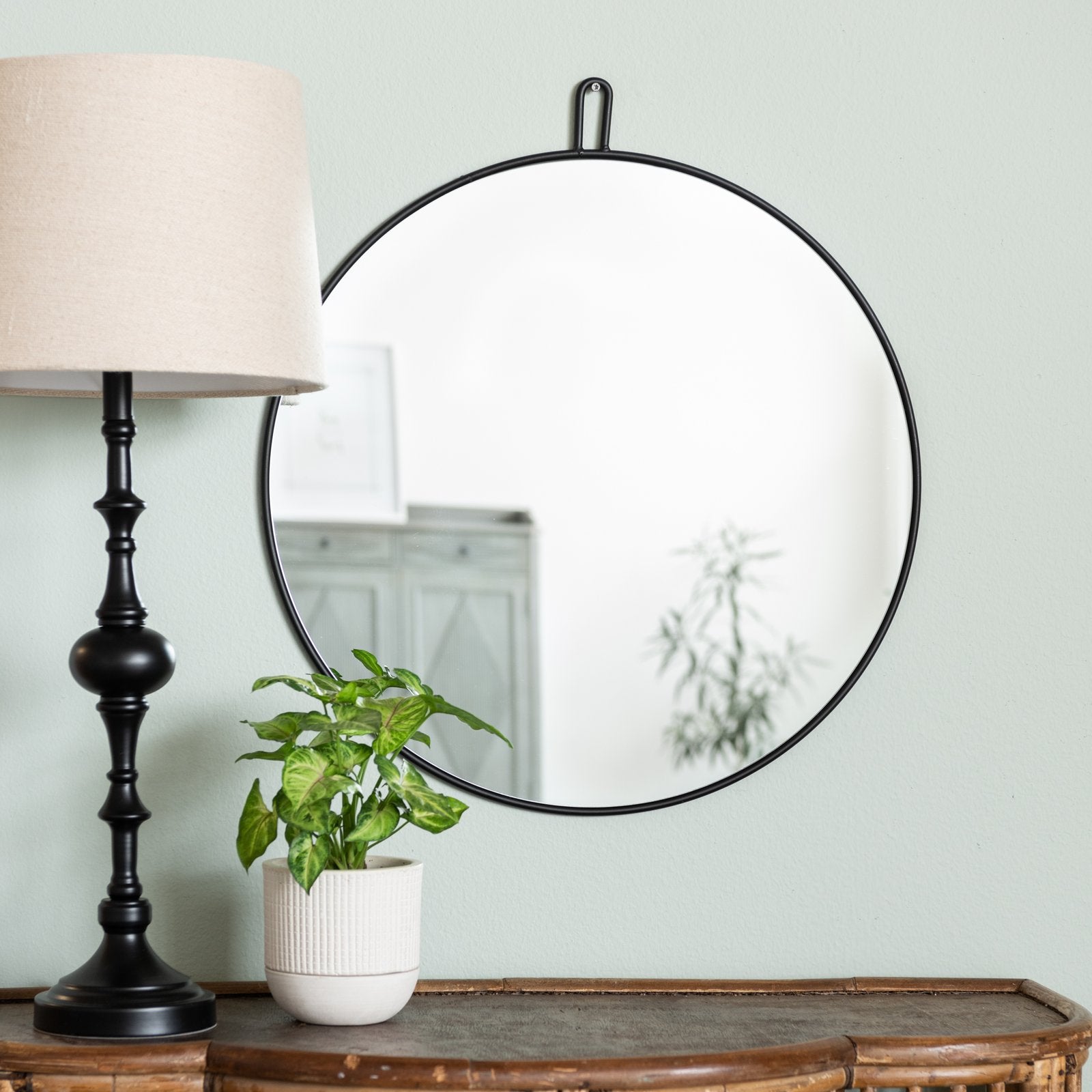 Elena Mirror - Danshire Market and Design 