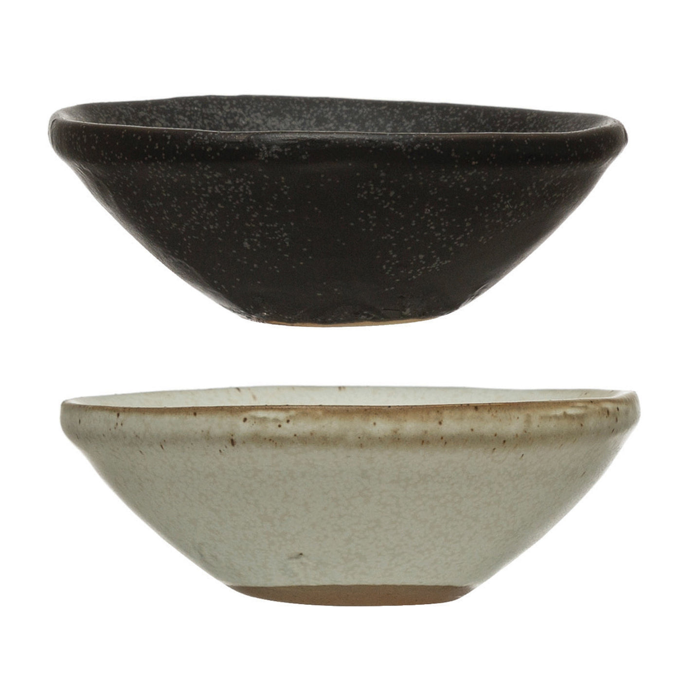 Notions Stoneware Bowl - Danshire Market and Design 